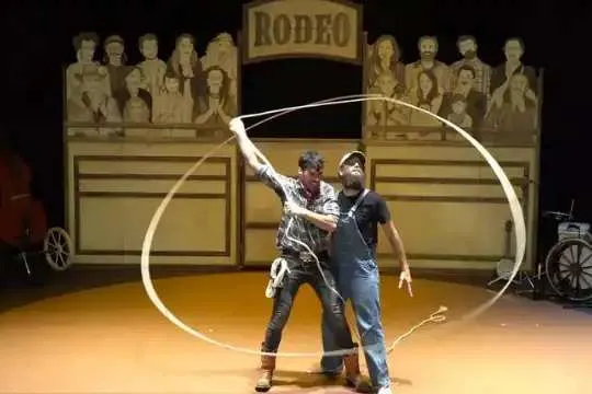 KaldeArte 2024: "Rodeo"