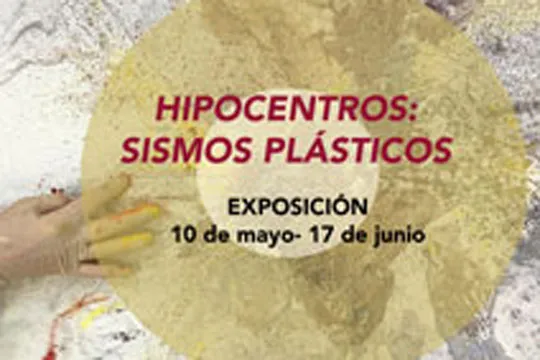 Hipocentros: Sismos plásticos