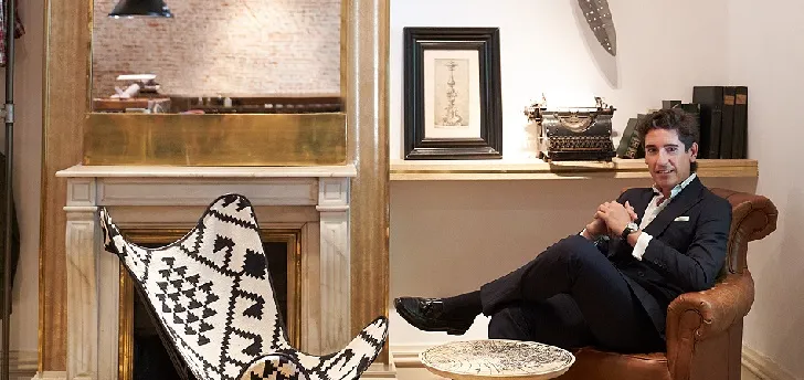 Silbon suma y sigue en Madrid con una apertura en el barrio de Salamanca