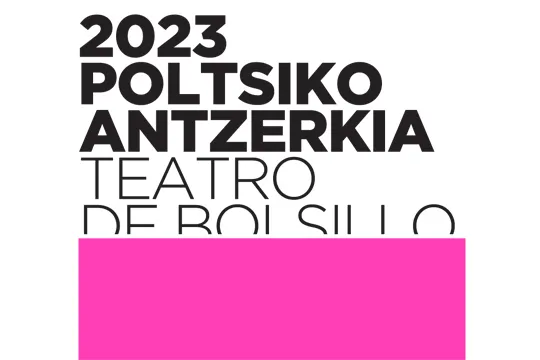 Festival de Teatro de Bolsillo 2023