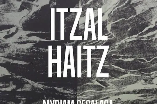 "Itzal Haitz"