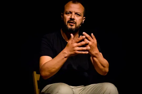 Cuentacuentos: "Historias de Filandar"