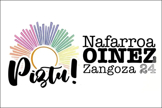 Nafarroa Oinez 2024: egitaraua