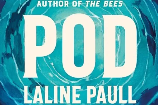 "Pod" Laline Paull