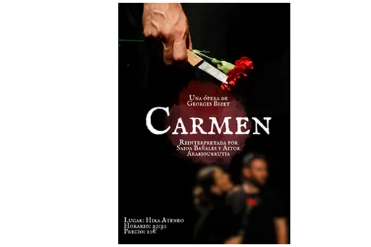 "Carmen"