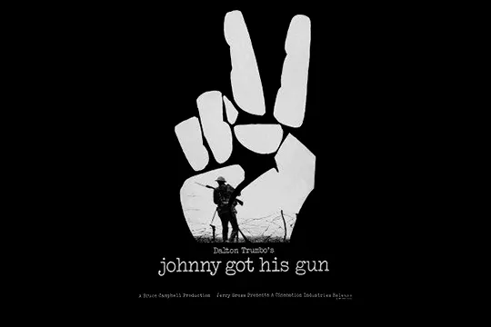 Getxoko Zinekluba: "Johnny cogió su fusil" (Dalton Trumbo)