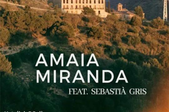 Amaia Miranda