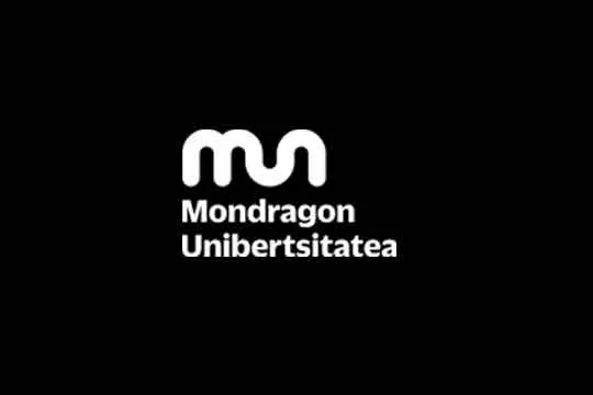 Grado en Mondragon Unibertsitatea: "Ingeniería en Diseño Industrial y Desarrollo de Producto"