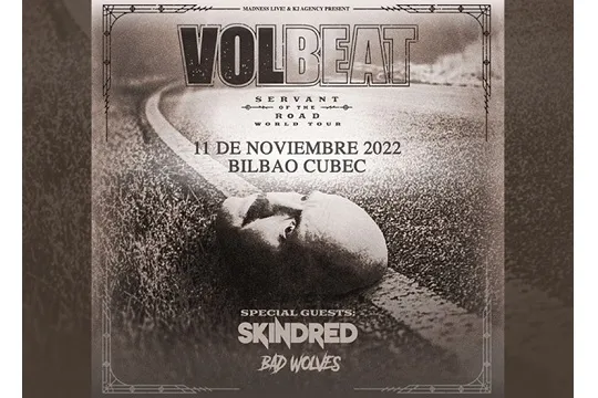 Volbeat