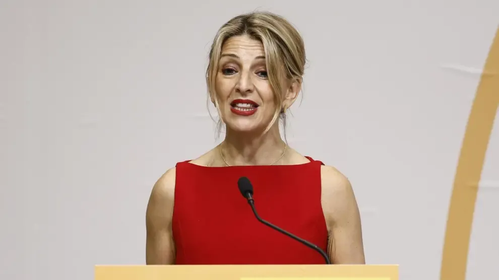 Economía y Trabajo cierran el acuerdo para aprobar la reducción de la jornada por vía de urgencia el día 4