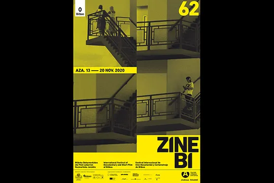 Zinebi 2020 - Festival Internacional de Cine Documental y Cortometraje de Bilbao