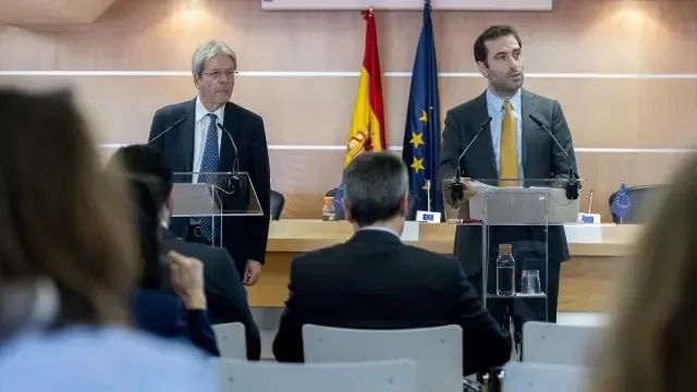 La inflación española se tensa y amplía la brecha con la Eurozona al mayor nivel en dos años