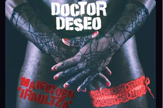 DOCTOR DESEO