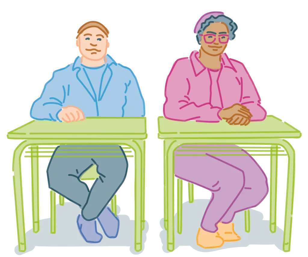 APNABI imparte una especialidad formativa en autismo, certificada y gratuita a través de Lanbide