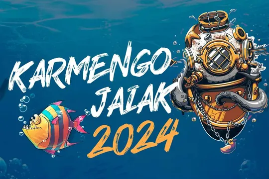 Donostiako Karmengo Jaiak 2024: egitaraua