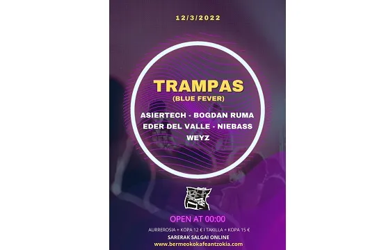 Techno Gaua