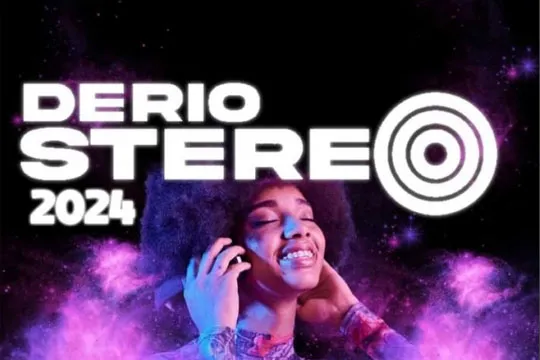 "Derio Stereo 2024"