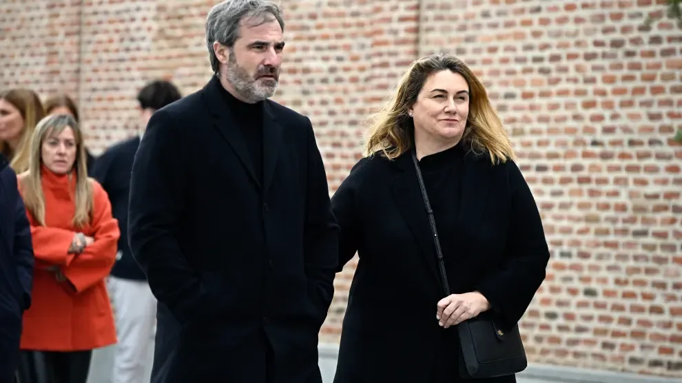 Carlota Corredera habla por primera vez tras su separación de Carlos de la Maza: "En una vida caben muchas vidas"