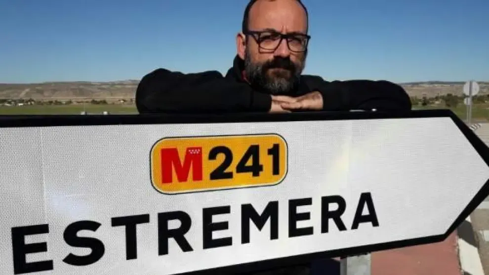 Benet Salellas: diputado de la CUP, azote de Artur Mas y ahora defensor de Cerdán | POR R. GONZÁLEZ