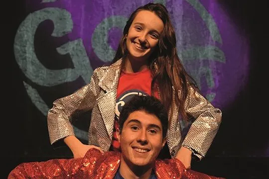 "Go!azen 9.0" (Altsasu)