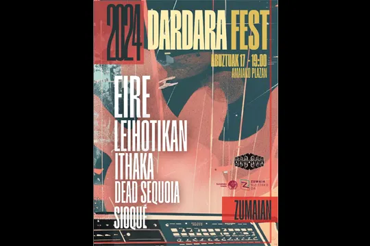 DARDARA FEST 2024