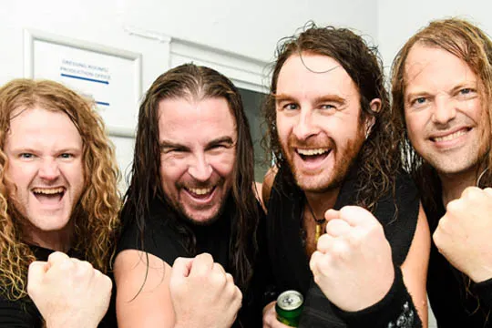 AIRBOURNE