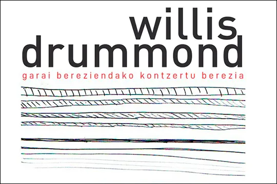 Willis Drummond + Tinnitus