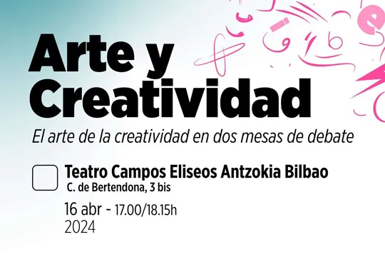 "El arte de la creatividad"