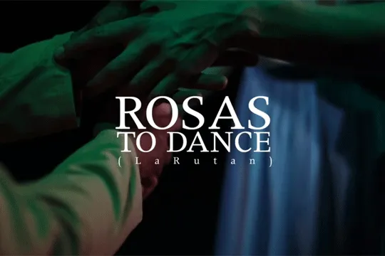 Rosas to dance