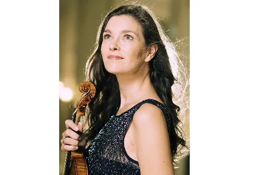 Janine Jansen