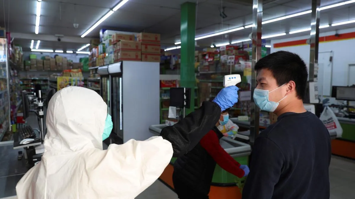 ¿Cómo funciona un termómetro de infrarrojos personal? ¿Qué precios tienen?