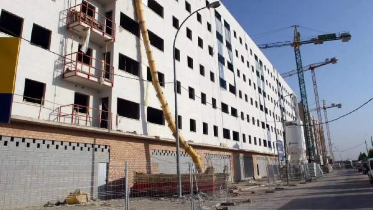 Requisitos para acceder a una vivienda de protección oficial