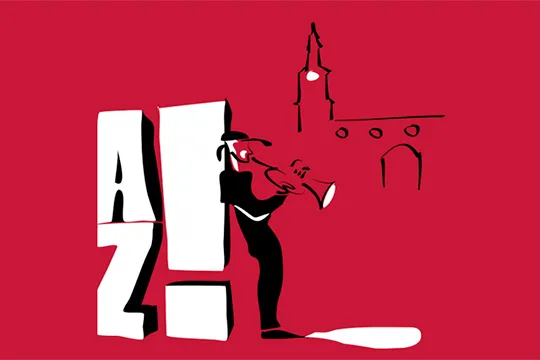 Jazz uhinak hirian barrena 2020-2021: Marcelo Mercadante