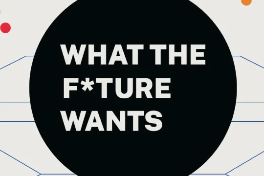 Durangoko Azoka 2023: "What The Future Wants"