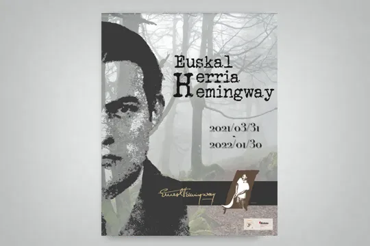 "Hemingway & Euskal Herria"