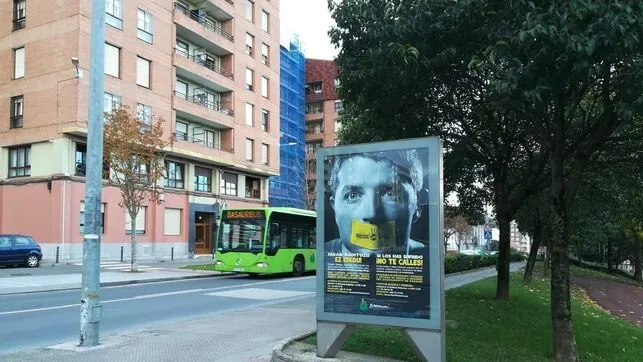 Bizkaia entra en el escenario dos: el coronavirus golpea ya Basauri, Erandio, Getxo o Leioa