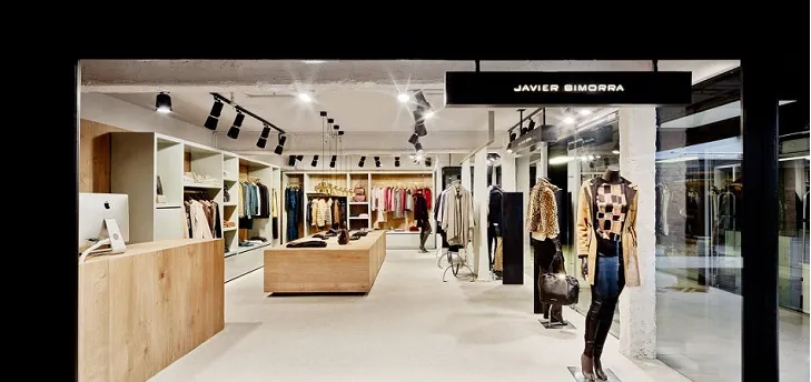 Javier Simorra se traslada: lleva su sede al centro de Barcelona