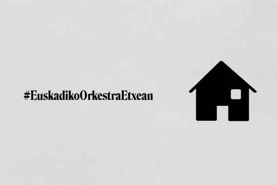 #EuskadikoOrkestraEtxean: Contenidos multimedia accesibles