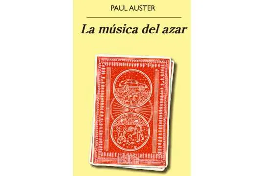 "La música del azar"