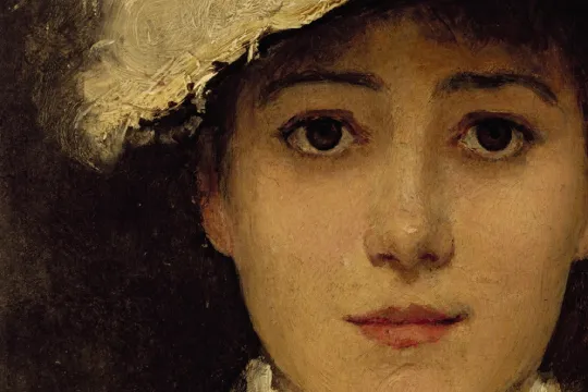 Irakurketa kluba: Literatura erromantikoa: "La edad de la inocencia" (Edith Wharton)