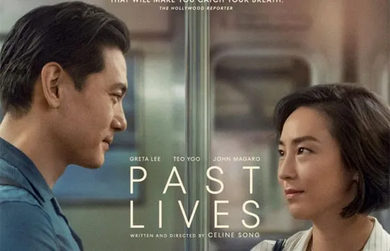 "Past lives"