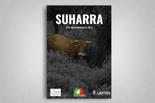 "Suharra"