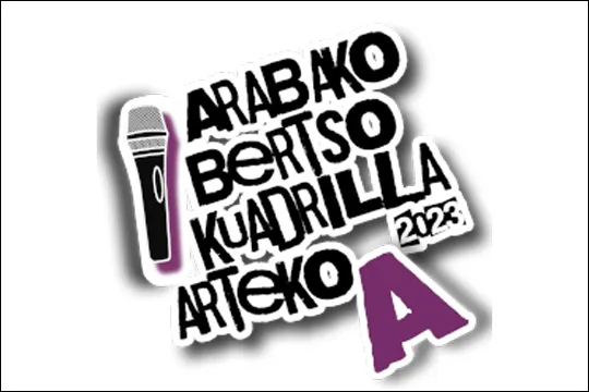 Arabako Bertso Kuadrilla Arteko Txapelketa 2023: Laudio Kanporaketa