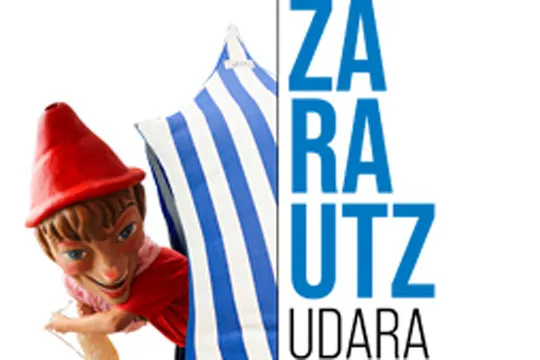 Semana Grande 2023 en Zarauz: Zetak