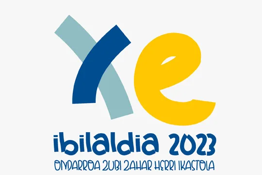 Programa Ibilaldia 2023 (Ondarroa)