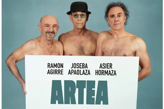 "ARTEA"