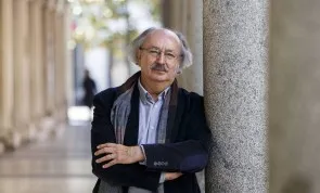 Antonio Colinas: "La poesía esencial"