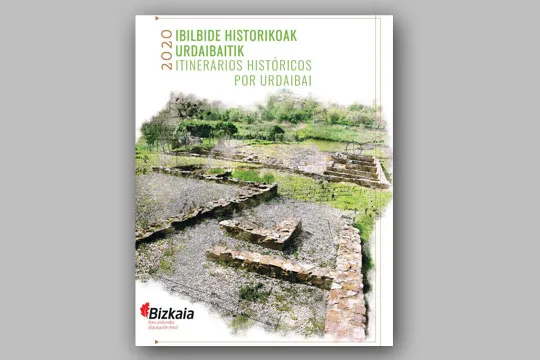 Itinerarios Históricos por Urdaibai 2020