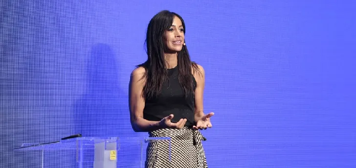 Begoña Villacís: “Para el Ayuntamiento de Madrid la moda es economía y empleo”