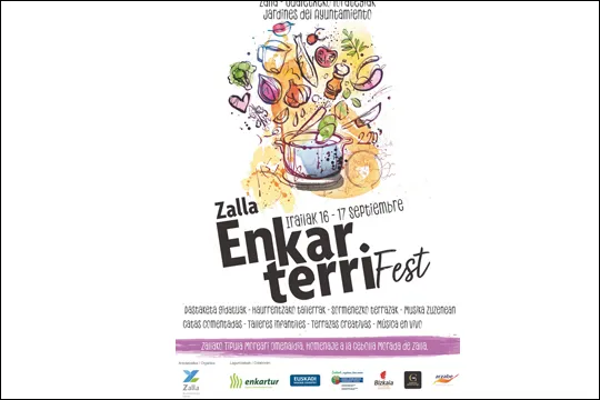 Enkarterri Fest 2023